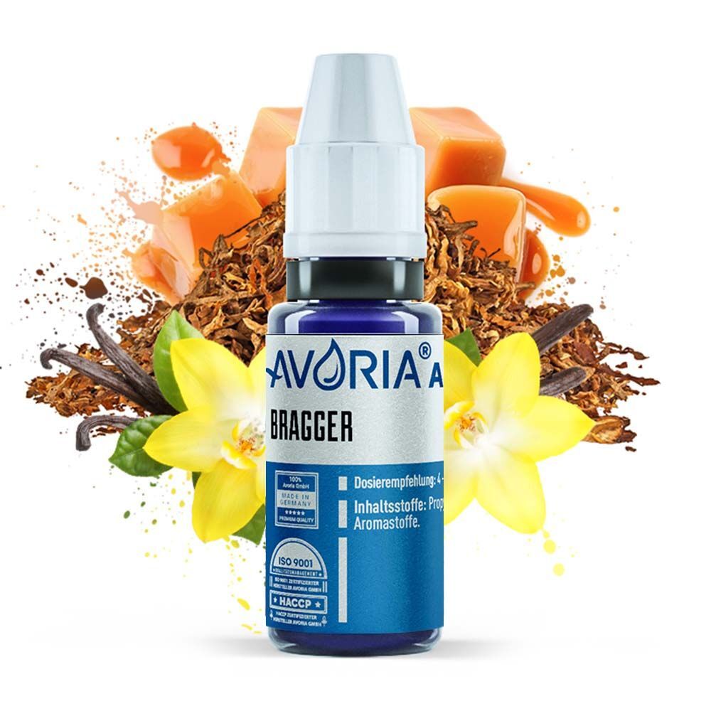 Avoria Basis VPG 50 50 Basen für Liquids bei Avoria Liquids de