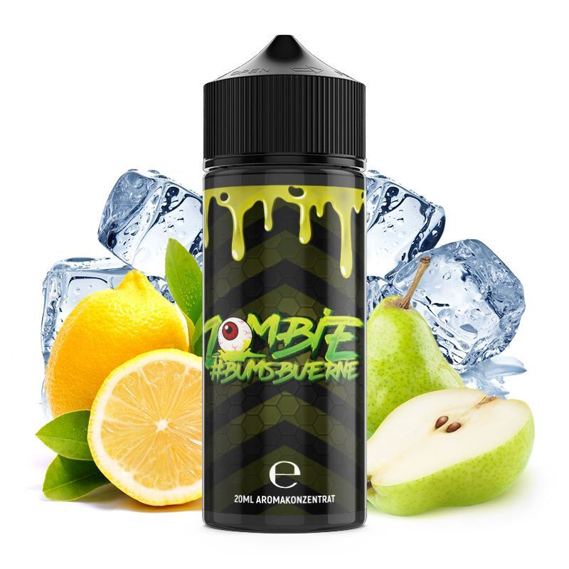 Zombie Aroma Longfill Bumsbuerne Bei Avoria Liquids De Kaufen