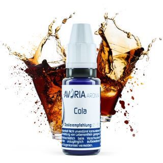 Aroma Cola 12ml