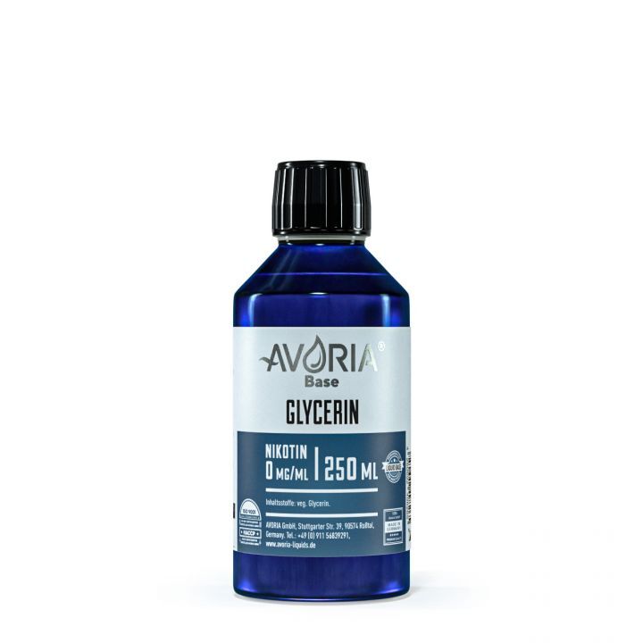 Avoria - Liquid Base Glycerin