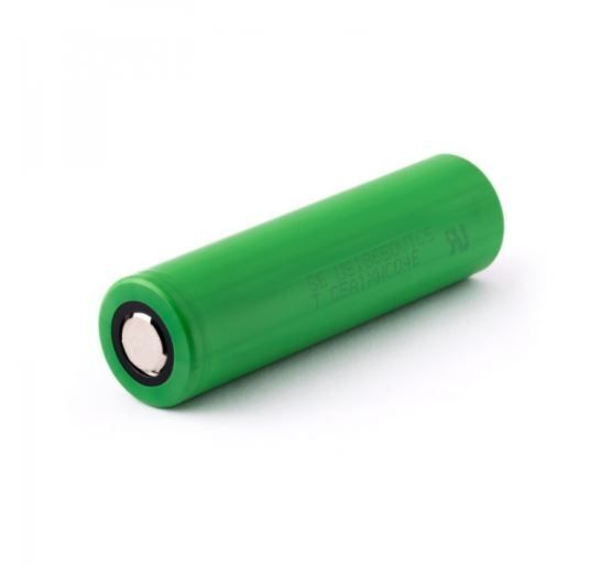 Sony Konion Vtc5a
