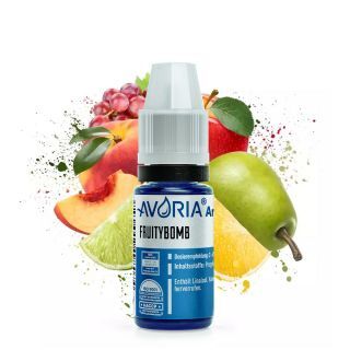 Aroma Fruitybomb 12ml 12 ml