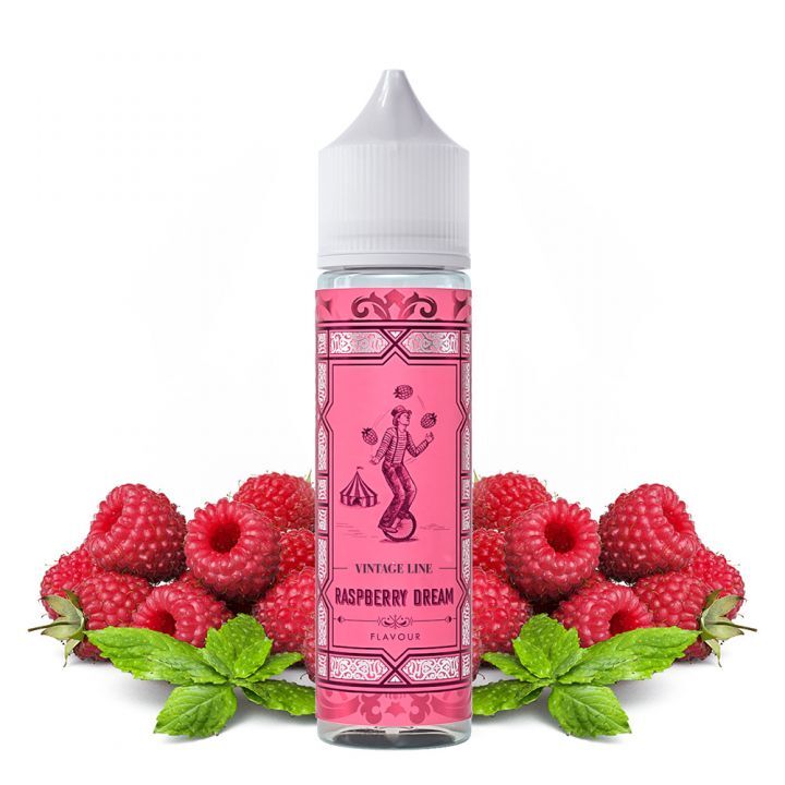 Avoria - Raspberry Dream Longfill Aroma 20ml