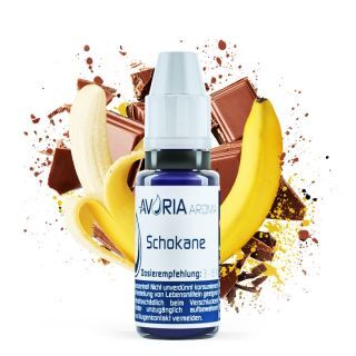 Aroma Schokane 12ml