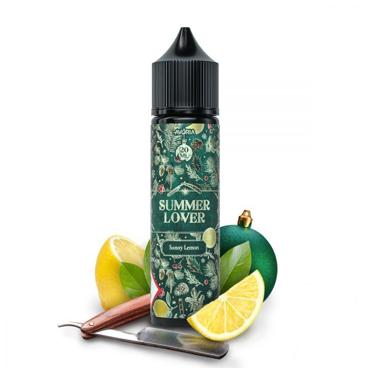 Avoria - Summer Lover Longfill Aroma 20ml