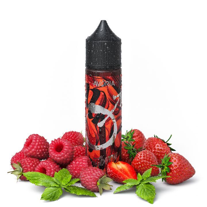 Alchemie - Redberry Longfill Aroma 15ml