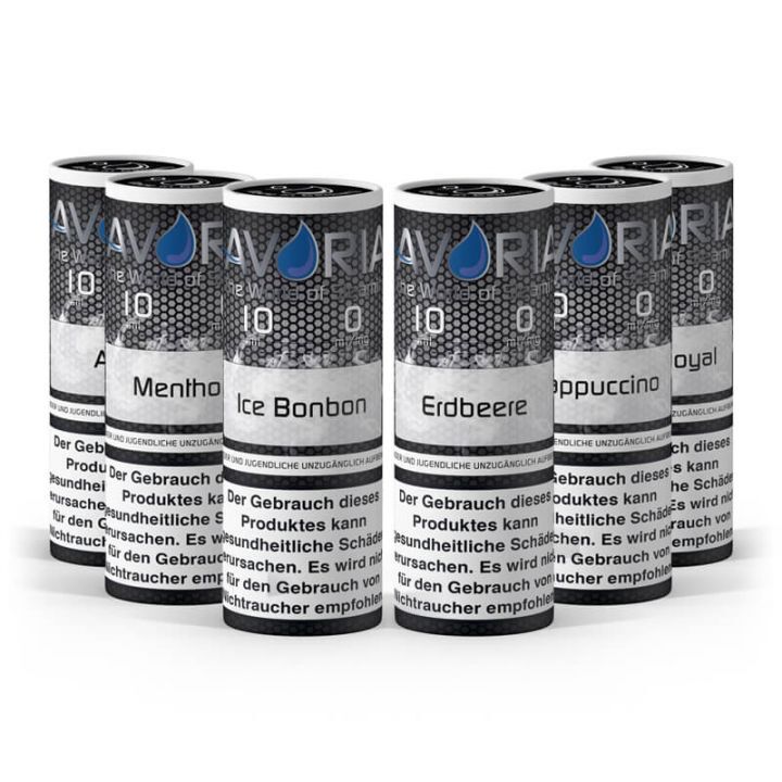 5+1 Liquid-Bundle