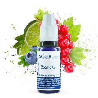 Aroma Sssnake 12ml