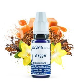 Aroma Bragger 12ml