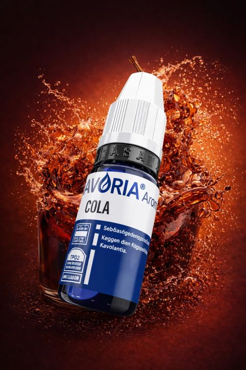 Avoria - Aroma Cola 12ml