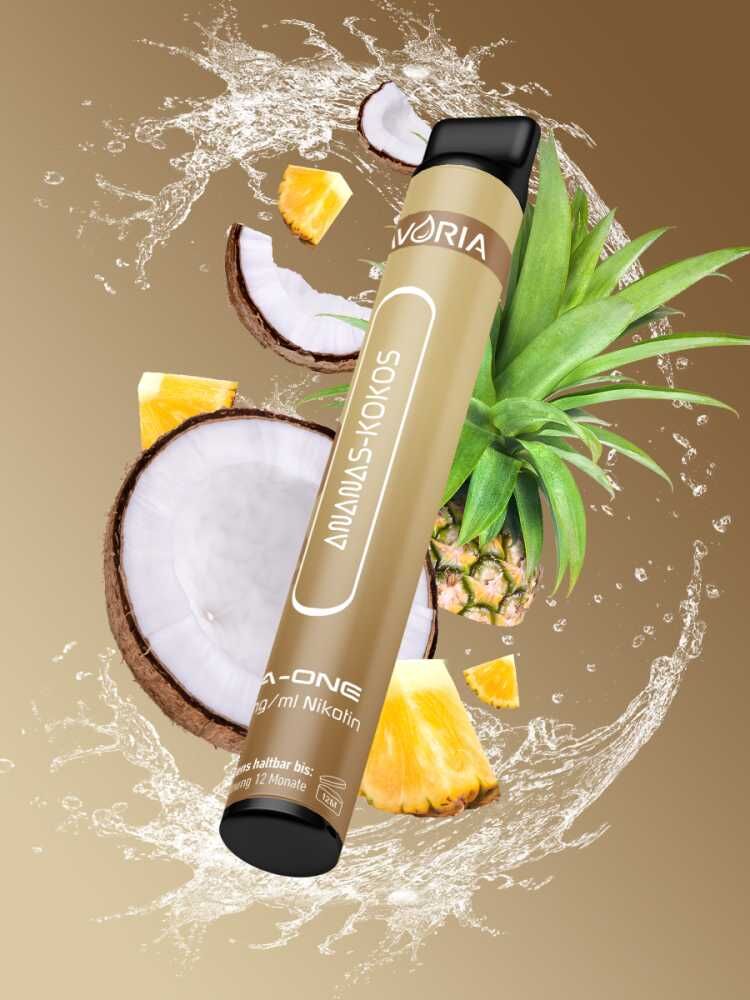 bestes liquid für e zigarette Top 10 Aromen für E-Zigaretten 2024: Red Dragon Pinkman