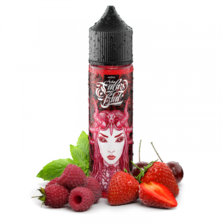 Avoria - Süßes Blut Longfill Aroma 11ml