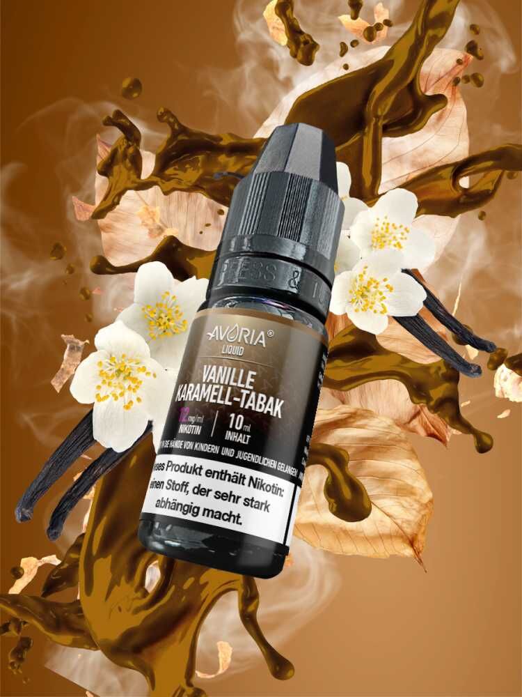 elfbar elfa kaufen Tabak Liquids kaufen – Authentische Aromen für deine E-Zigarette main image 0