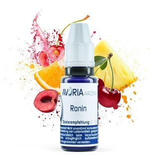 Aroma Ronin 12ml