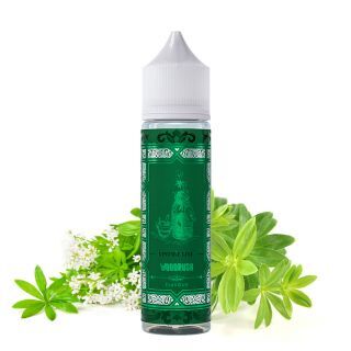 Avoria - Woodrush Longfill Aroma 20ml