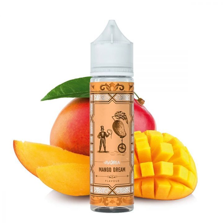 Avoria - Mango Dream Longfill Aroma 20ml