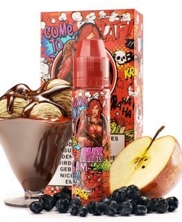 Shake & Vape Major Sweets 60ml 0 mg