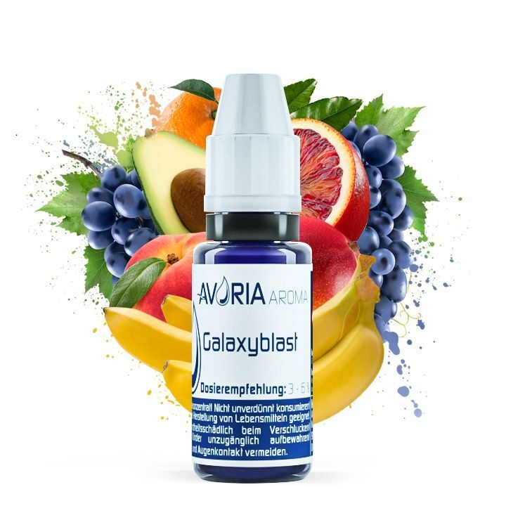 Aroma Galaxyblast 12ml
