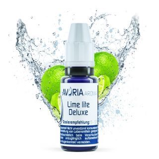 Aroma Lime lite Deluxe 12ml