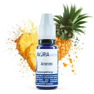 Aroma Ananas 12ml