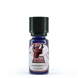 Avoria - Zusatzstoff Rahm 10ml