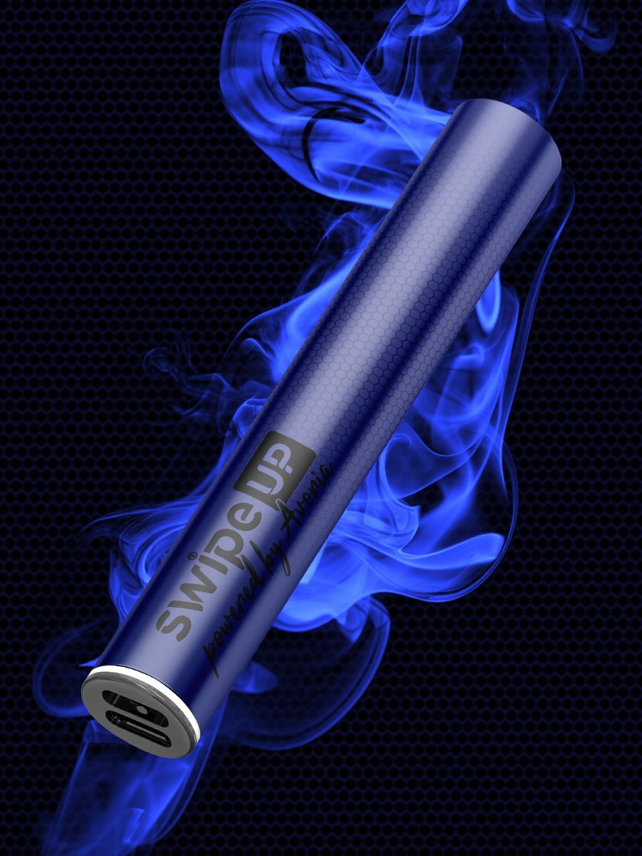 Swipe UP - POD Kit Batterie / Basisgert 500mAh bei Avoria-Liquids.de Swipe UP - POD Kit Batterie / Basisgert 500mAh bei Avoria-Liquids.de