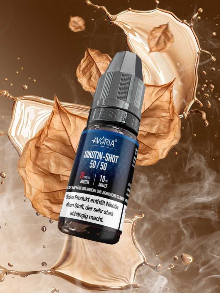liquid selber mischen nikotin Liquids mischen • so geht´s main image 0