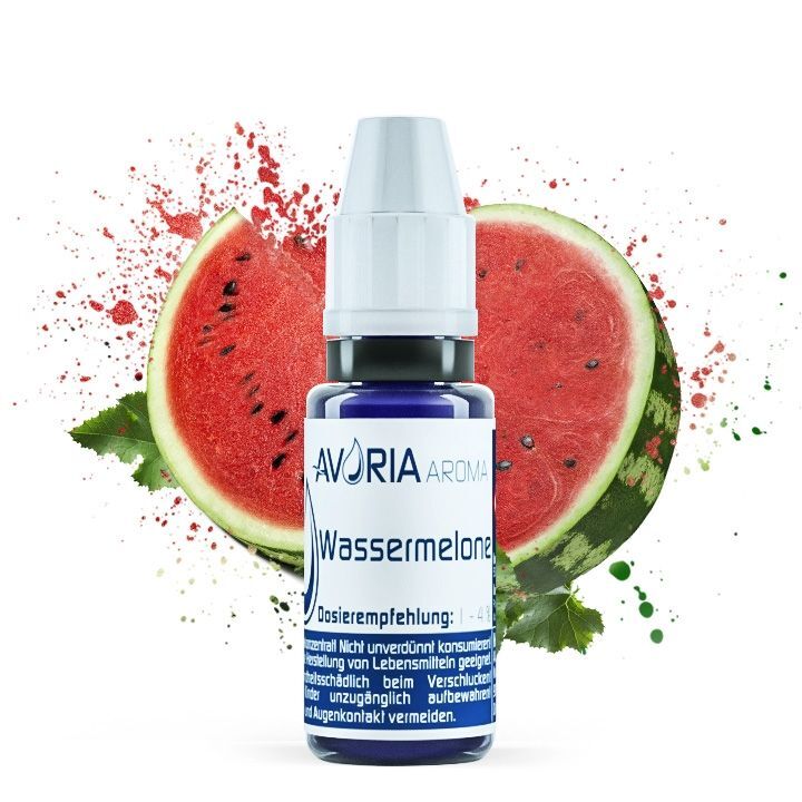 Aroma Wassermelone 12ml