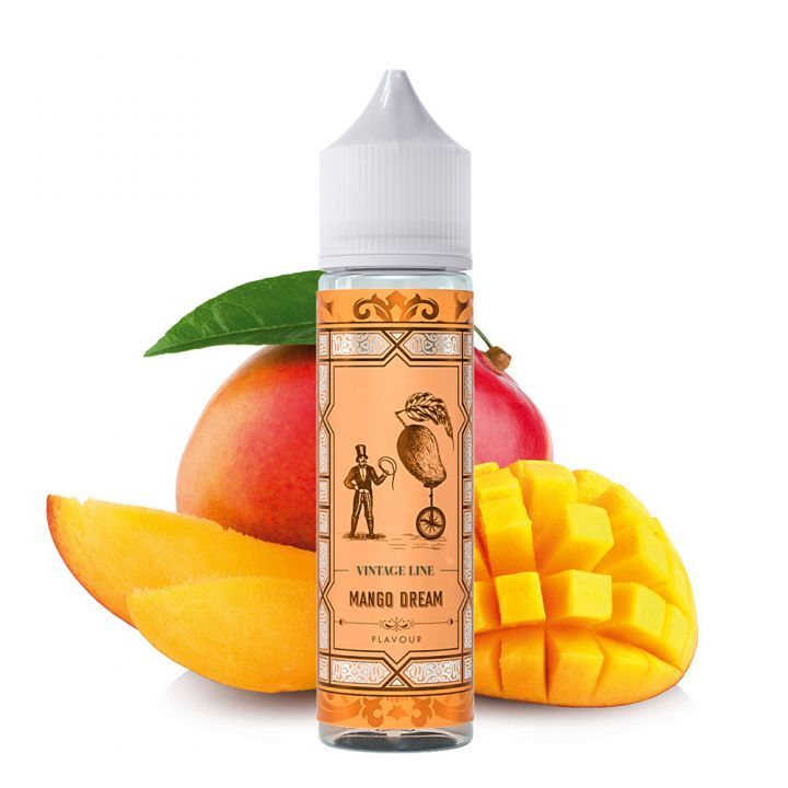 Avoria - Mango Dream Longfill Aroma 20ml