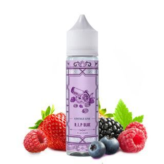Avoria - R.I.P. Blue Longfill Aroma 20ml