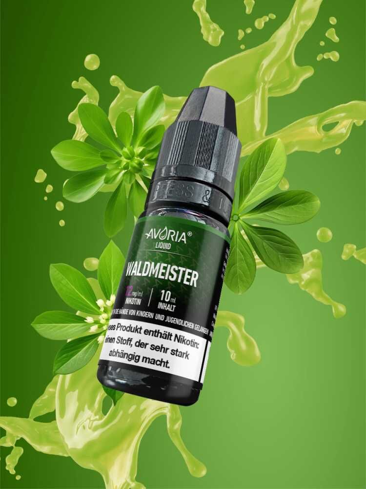 liquid rechner nikotin Vape Liquids ohne Nikotin main image 1