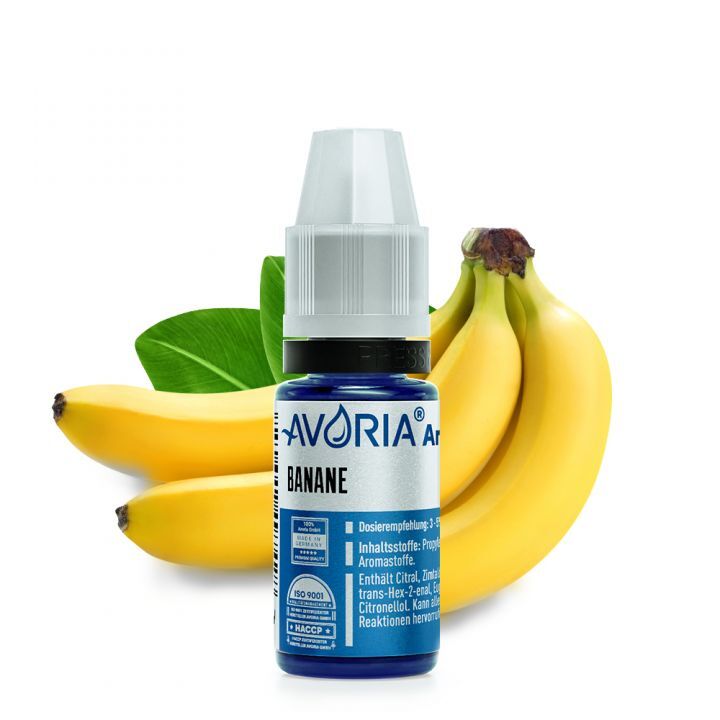 Aroma Banane 12ml