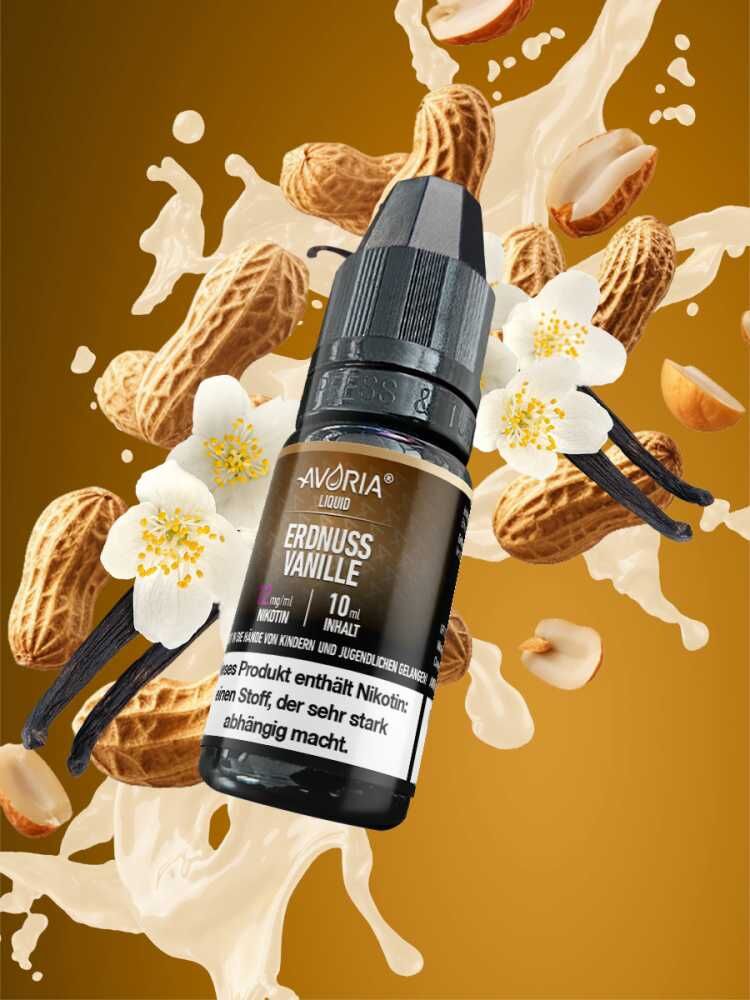 beste vape aromen Liquid ohne Nikotin