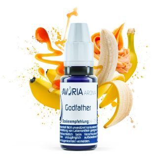 Aroma Godfather 12ml