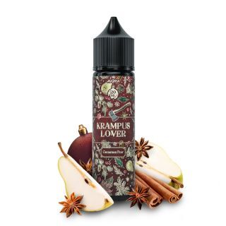 Avoria - Krampus Lover Longfill Aroma 20ml