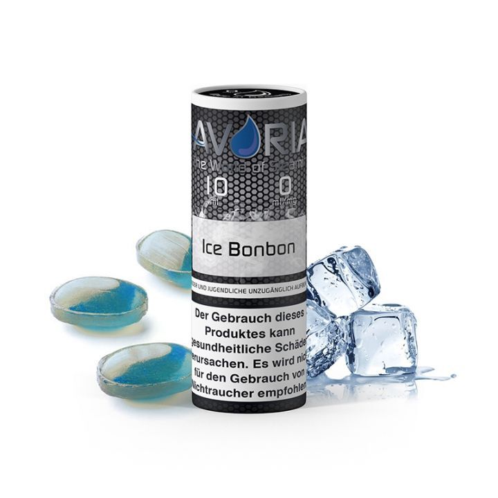 Ice Bonbon E-Liquid 10ml