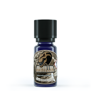 Avoria - Zusatzstoff Vanillin 10ml