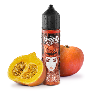 Avoria - Kürbis Longfill Aroma 11ml
