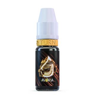 Avoria - Lebensmittelfarbe 12ml - Orange