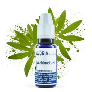Aroma Waldmeister 12ml