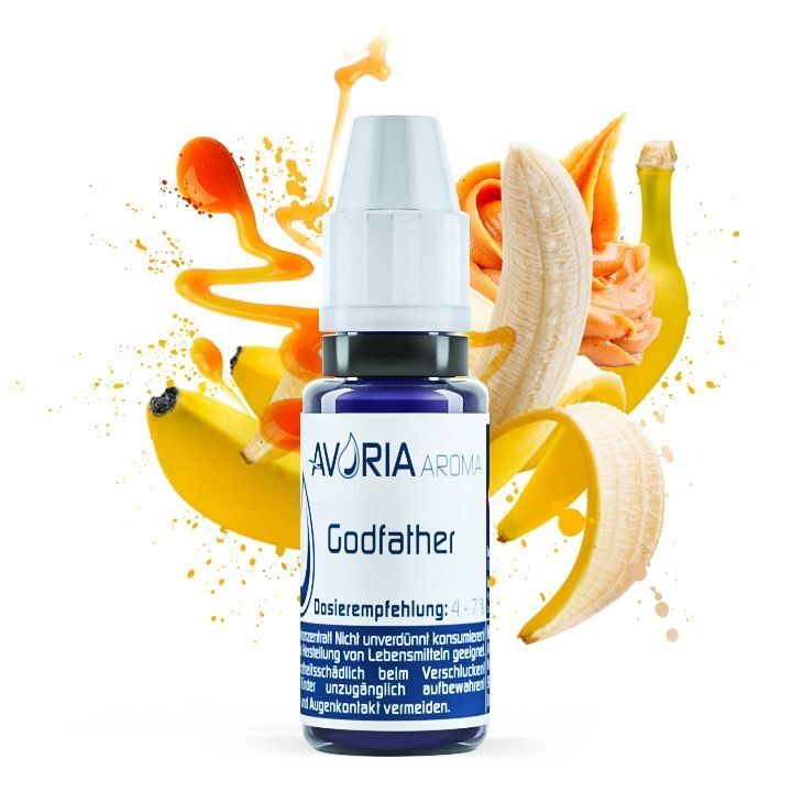 Aroma Godfather 12ml