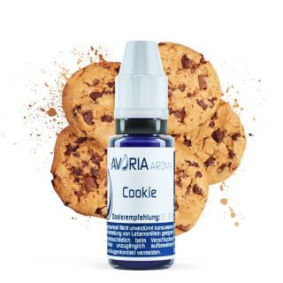 Aroma Cookie 12ml