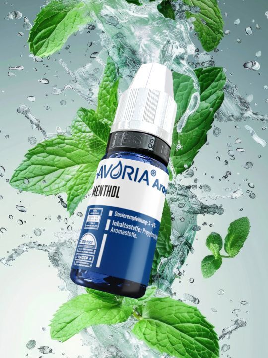 Avoria - Aroma Menthol 12ml