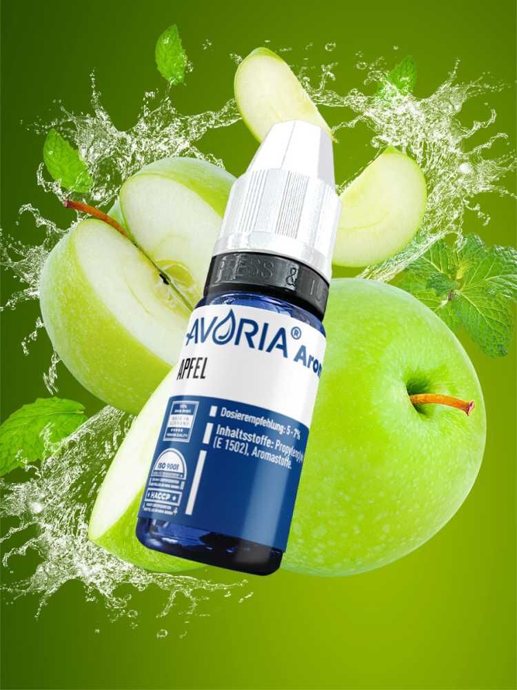 Avoria Ice Bonbon Aroma  Freshes Mischaroma direkt vom Hersteller