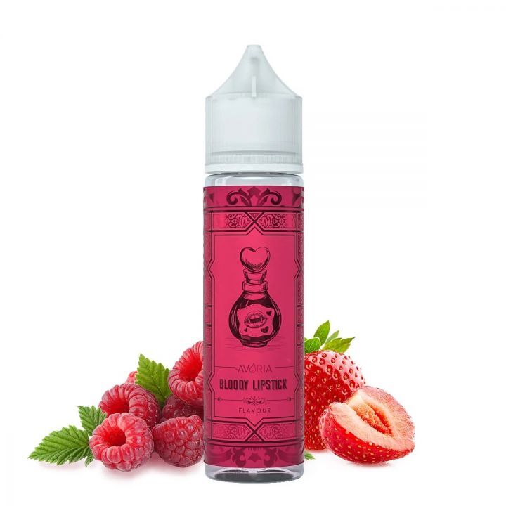 Avoria - Bloody Lipstick Longfill Aroma 20ml