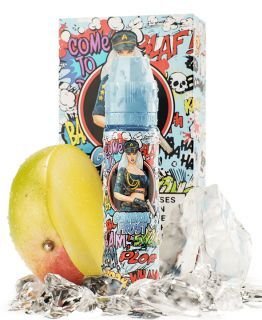 Shake & Vape General Frost 60ml 0 mg