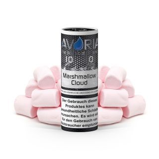 Marshmallow Cloud E-Liquid 10ml 0 mg