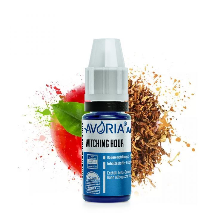 Aroma Witching Hour