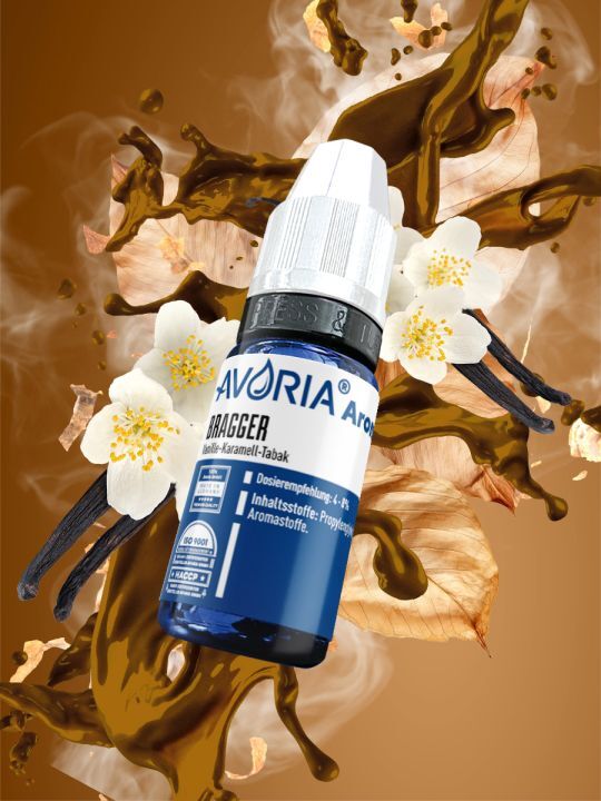 Avoria - Aroma Bragger 12ml