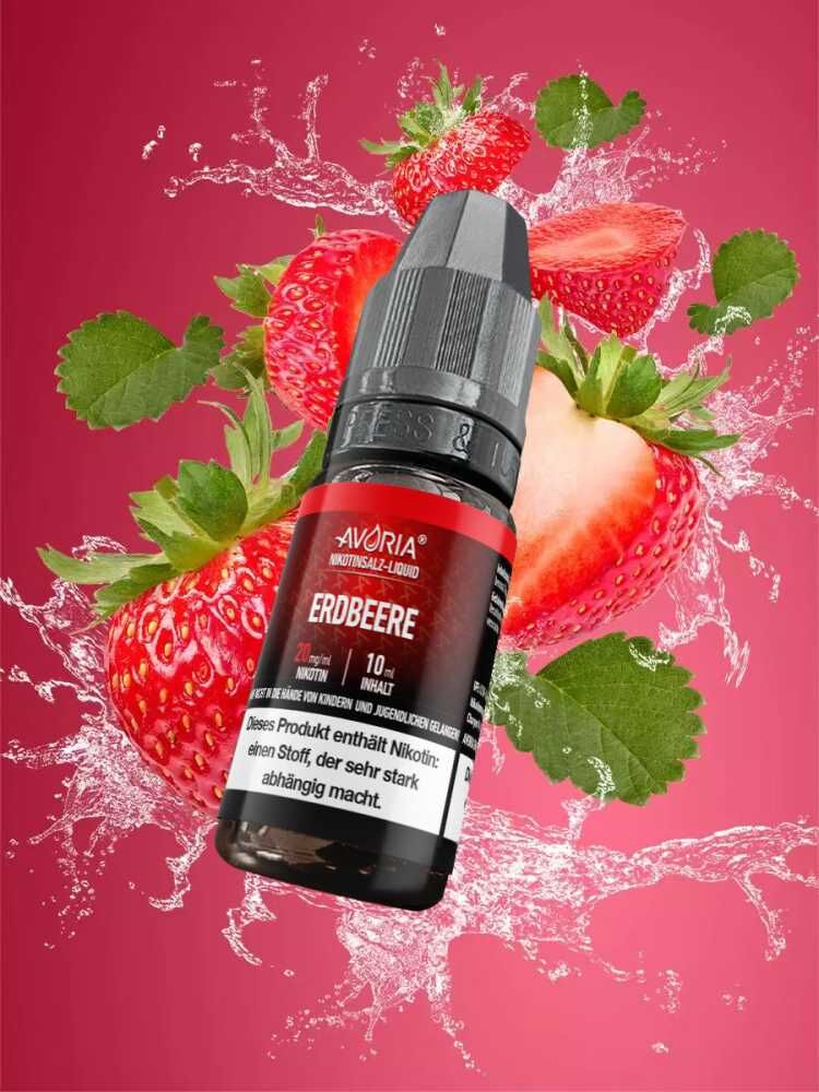 liquid mit nikotin 20mg Liquid Mit Nikotin 20mg Liquid 20mg Nikotin • für starke Raucher